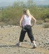 Amy Regan
